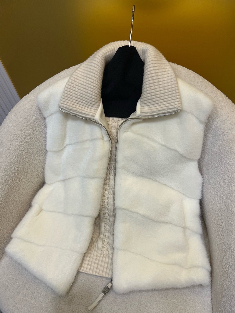 Brunello Cucinelli Outwear